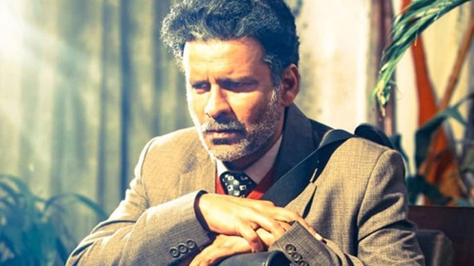 Manoj Bajpayee delivers over 400 lines in four night shifts