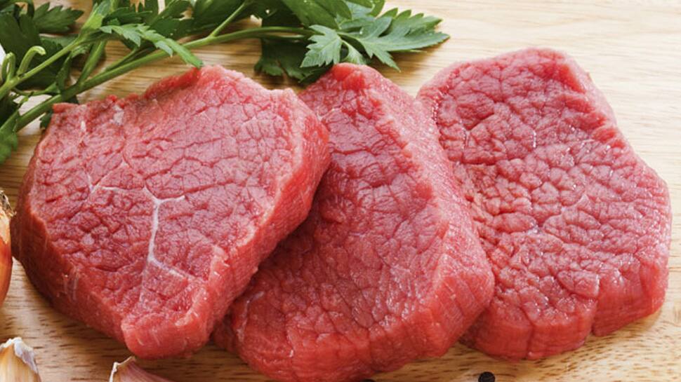 Red Meat Linked To Higher Colon Cancer Risk Health News Zee News