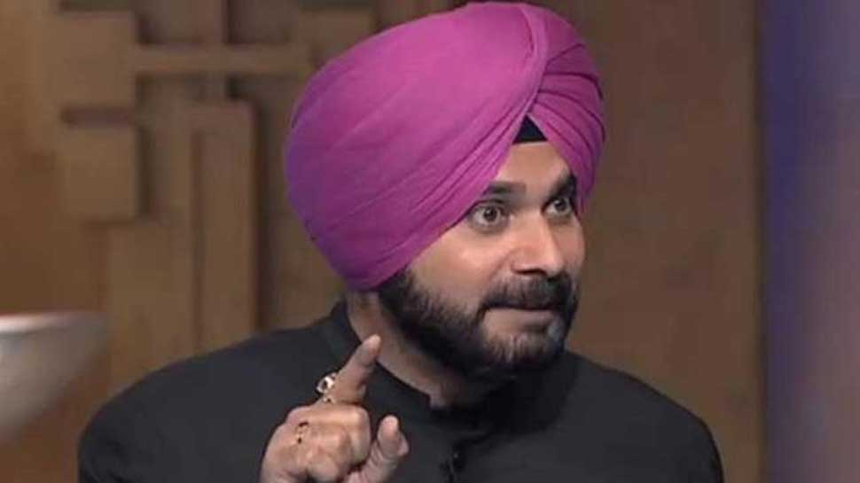 Sidhu announces compensation, jobs to families of Indians killed in Iraq belonging to Punjab