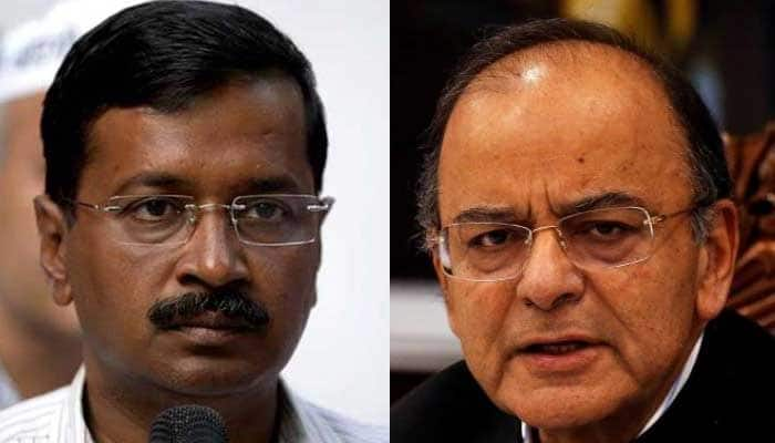 Defamation cases: Arun Jaitley accepts Kejriwal&#039;s apology, to move court