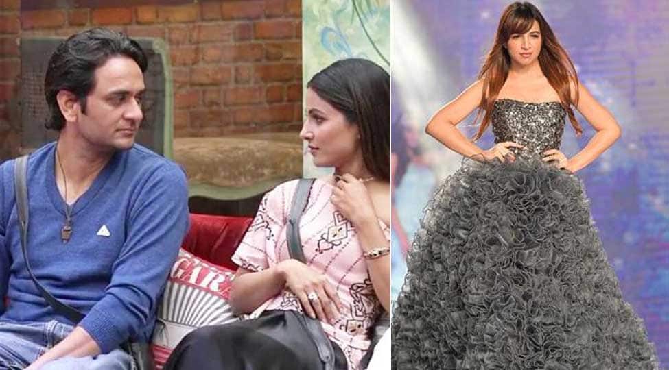 Bigg Boss 11 contestants Vikas Gupta, Hina Khan slam fans for trolling Benafsha Soonawalla