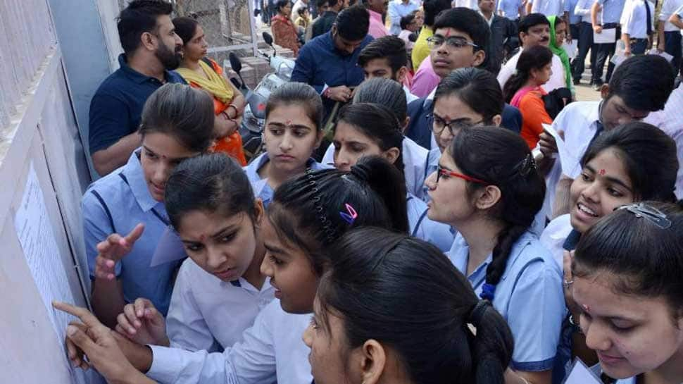 CBSE warns against fake letter on social media about Class 10 board maths exam