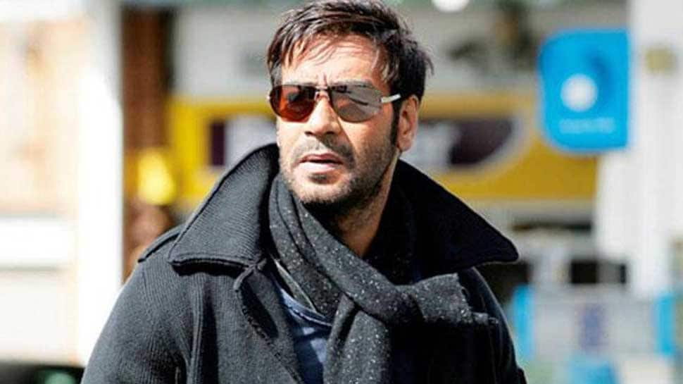 Celebs wish &#039;versatile actor&#039; Ajay Devgn on 49th birthday 