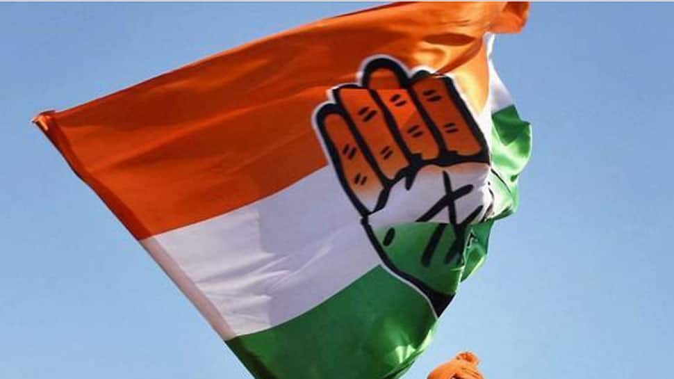 Karnataka polls: Congress petitions EC against Amit Shah, Yeddyurappa