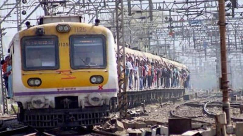 Railways start 49 scheduled services till Goregaon on extended Harbour route