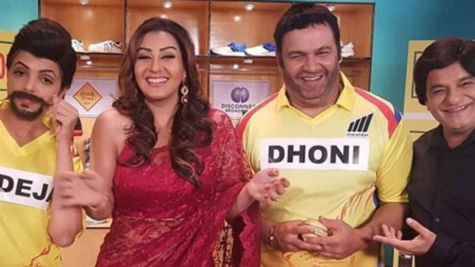 &#039;Bigg Boss 11&#039; winner Shilpa Shinde and Sunil Grover&#039;s new show has a Kapil Sharma connection—Pics inside