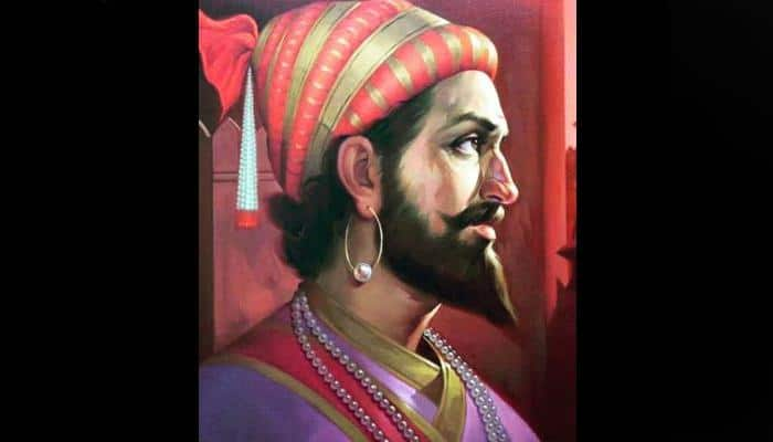 Shivaji Maharaj Look Beard Style