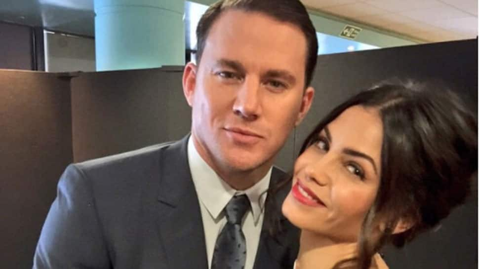 Channing Tatum, Jenna Dewan separate after 9 years of marriage