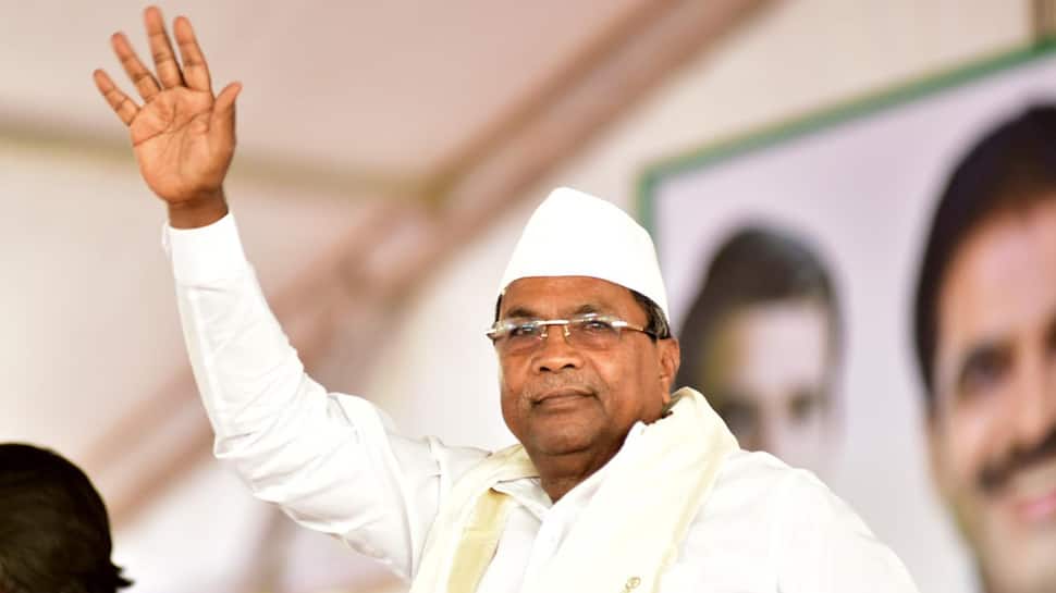 Karnataka CM Siddaramaiah dares Yeddyurappa to contest from his seat