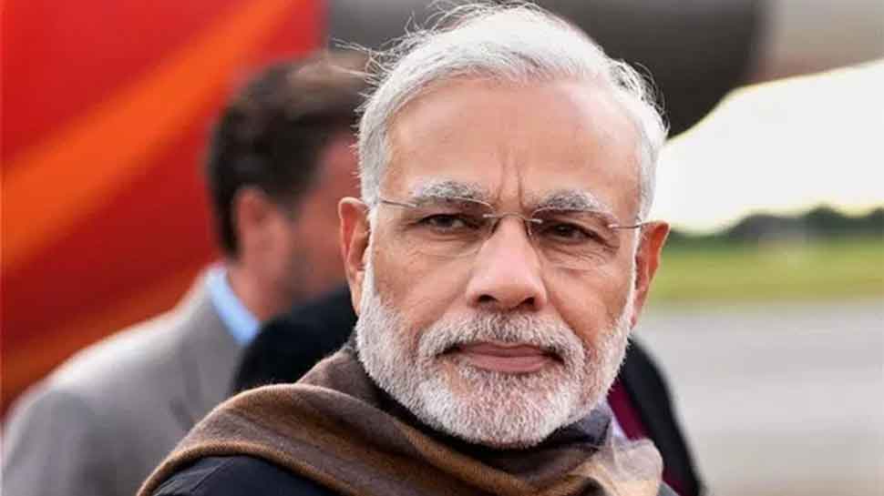 Withdraw fake news guidelines issued for journalists, directs PM Modi