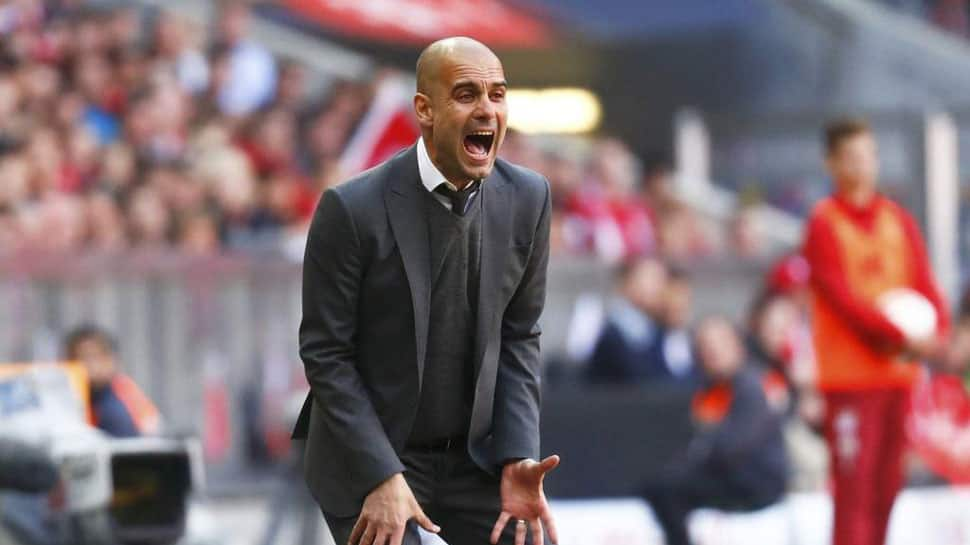 Champions League: &#039;Extraordinary&#039; Pep Guardiola holds no fears for Jurgen Klopp