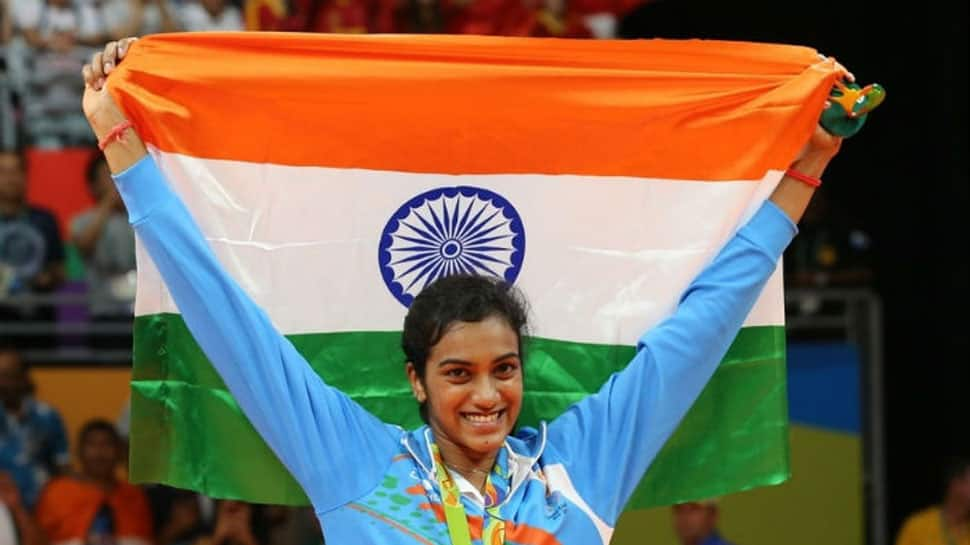 PV Sindhu, Kidambi Srikanth get top seeding at CWG