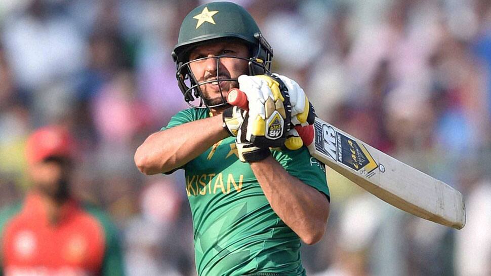 Twitterati reminds Shahid Afridi of Balochistan, trolls him over Kashmir 