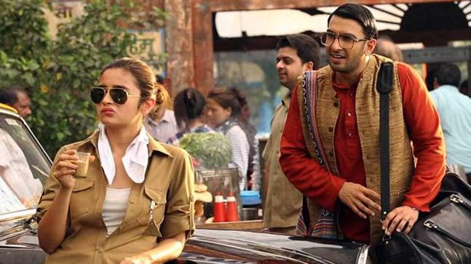 Alia Bhatt and Ranveer Singh reveal each others&#039; nicknames and it&#039;s too cute!