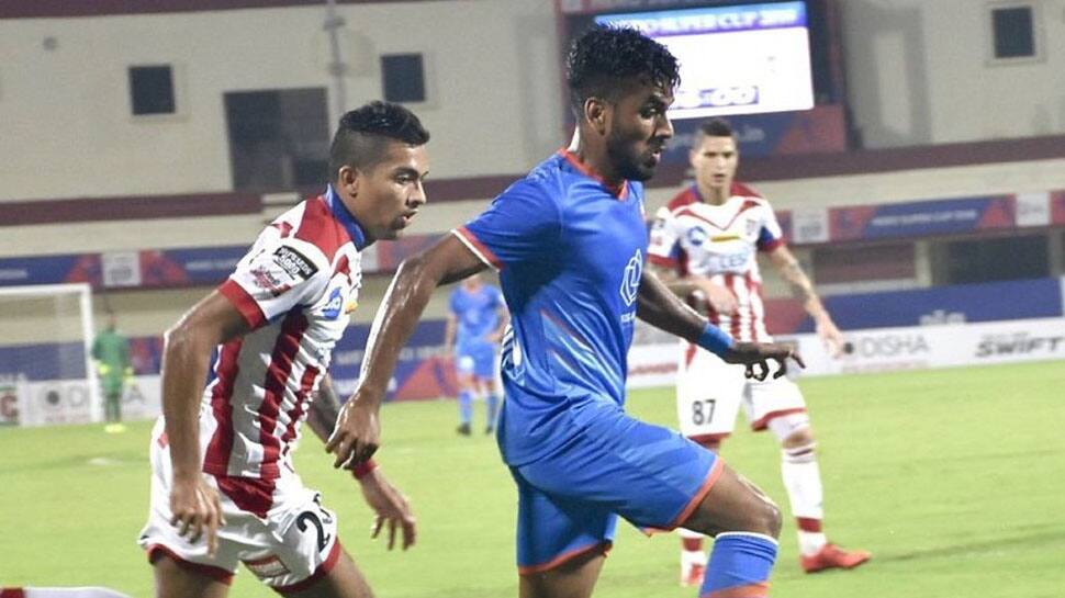 Super Cup: FC Goa beat ATK 3-1 to set up quarterfinal with Jamshedpur FC