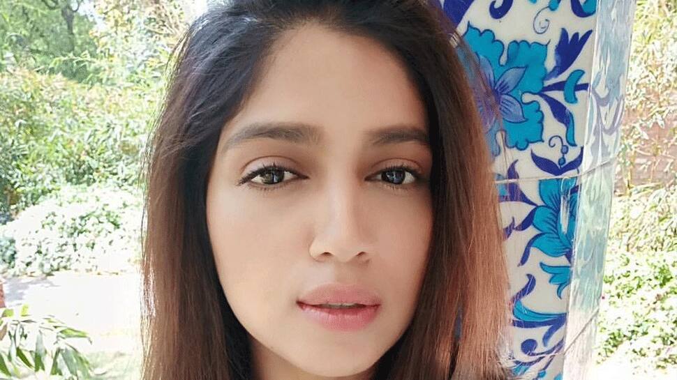 Sonchiriya: Bhumi Pednekar unveils her look in the dacoit drama Sonchiriya: Bhumi Pednekar unveils her look in the dacoit drama