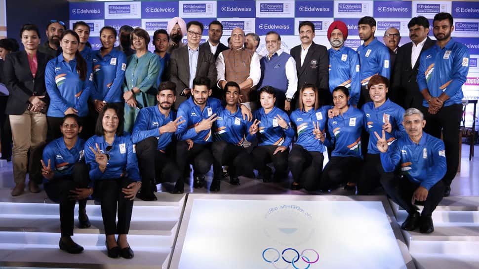 CWG 2018 from today: India re-focus after close shave with doping CWG 2018 from today: India re-focus after close shave with doping