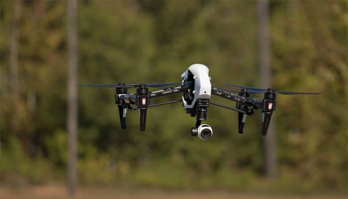 Drone ban for a month in Hyderabad after threat of attacks