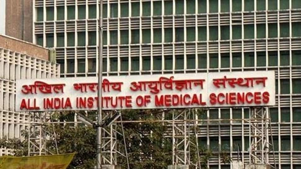 NIRF 2018: AIIMS ranked the best institute for medical studies; Check full list here NIRF 2018: AIIMS ranked the best institute for medical studies; Check full list here
