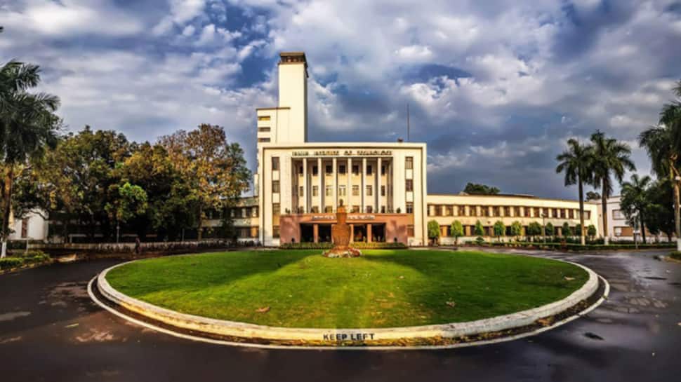 NIRF 2018: Indian Institute of Technology Kharagpur ranked the best institute for architecture; Check full list here 