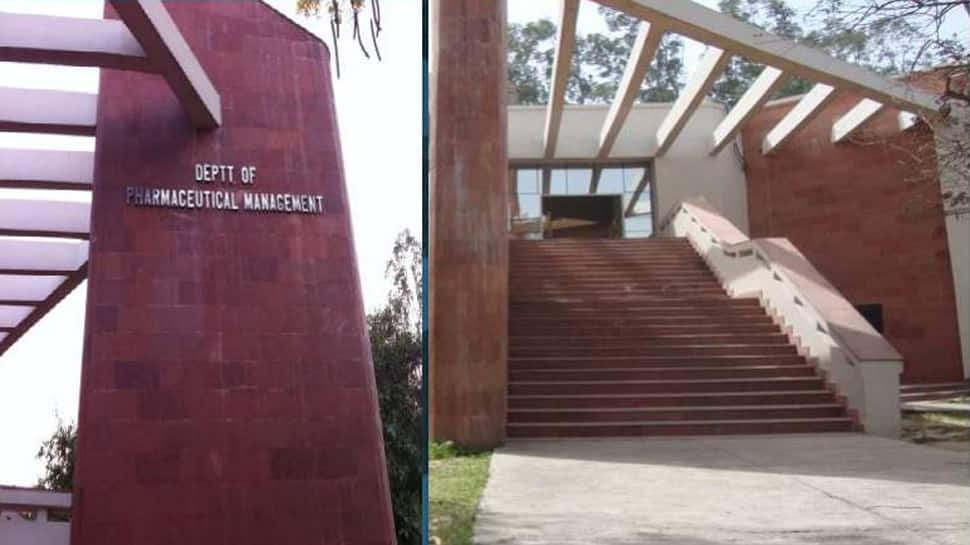 NIRF 2018: NIPER Mohali ranked best pharmacy institute in India; check full list here
