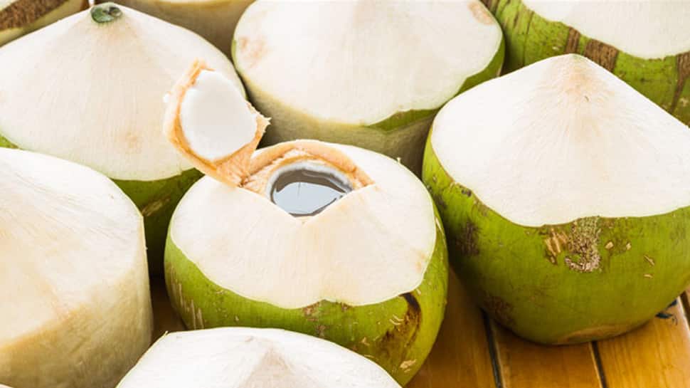 Here S Why You Should Consume Coconut Water In Summer Health News Zee News