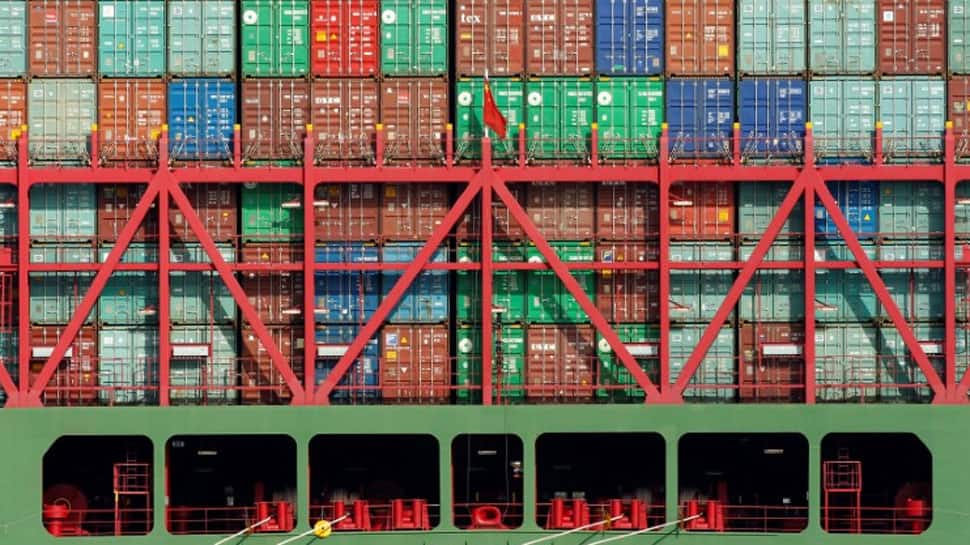 China retaliates for US tariffs, slaps duties on soybeans, planes, autos China retaliates for US tariffs, slaps duties on soybeans, planes, autos