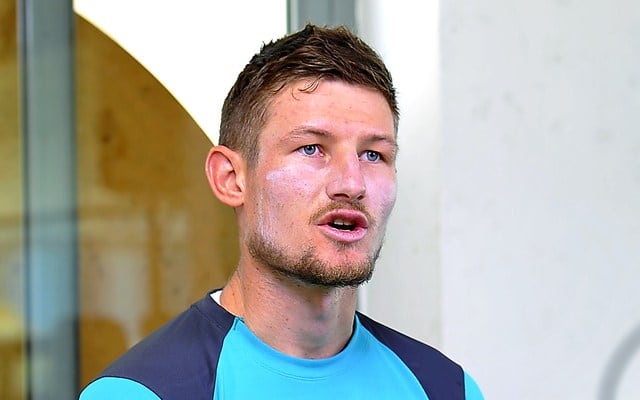 Cameron Bancroft joins Steve Smith, not to contest ban