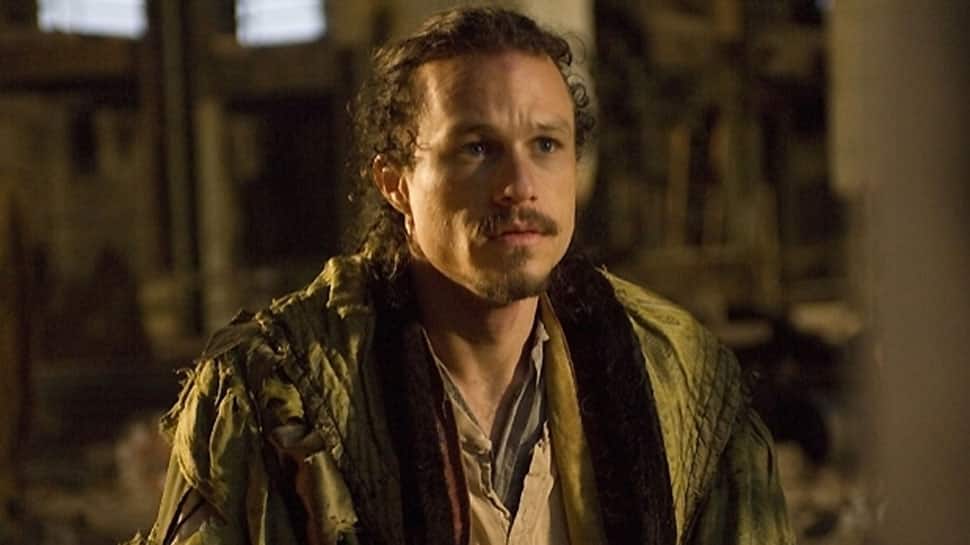 Heath Ledger's 38th birth anniversary: These 'Dark Knight' pics of the 'Joker' will make you nostalgic! Heath Ledger's 38th birth anniversary: These 'Dark Knight' pics of the 'Joker' will make you nostalgic!