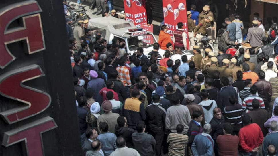 SC raps Centre and DDA, questions their roles in resolving sealing issue