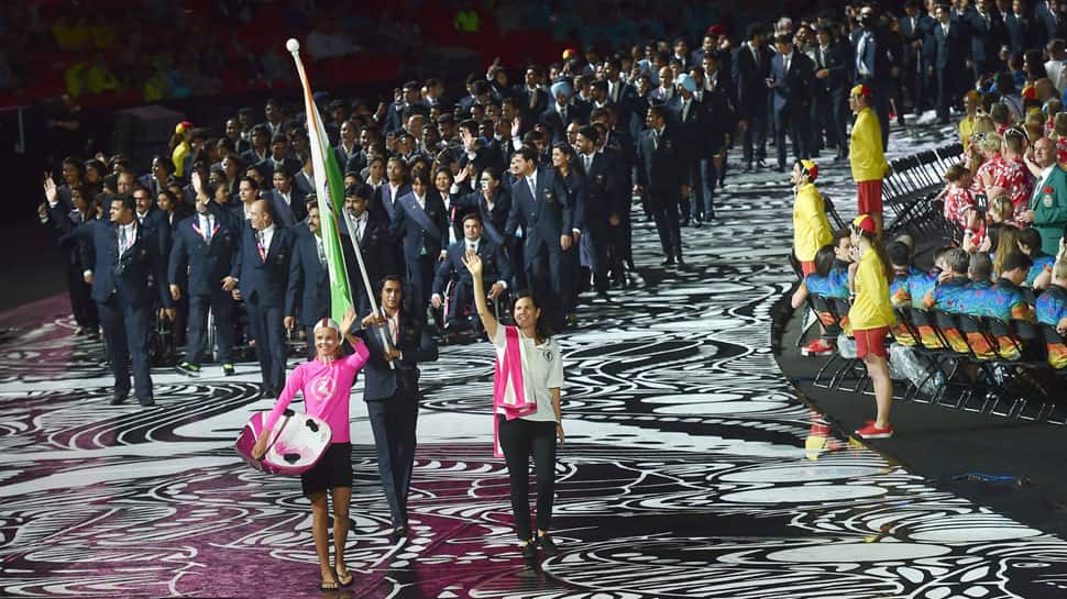 Originally Aboriginal: History meets culture at CWG opening ceremony