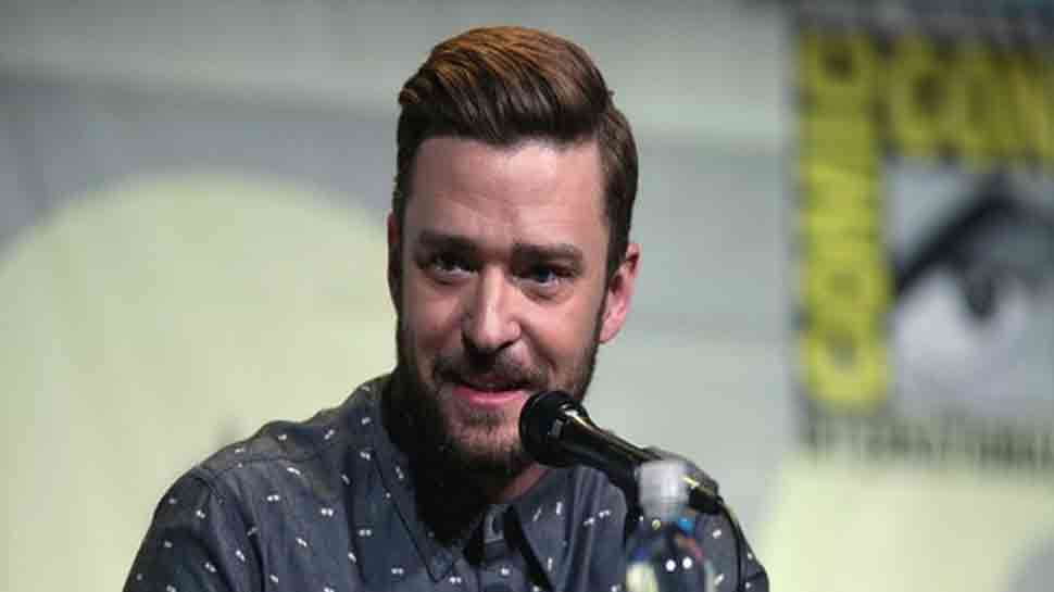 Justin Timberlake helps fan announce her pregnancy Justin Timberlake helps fan announce her pregnancy