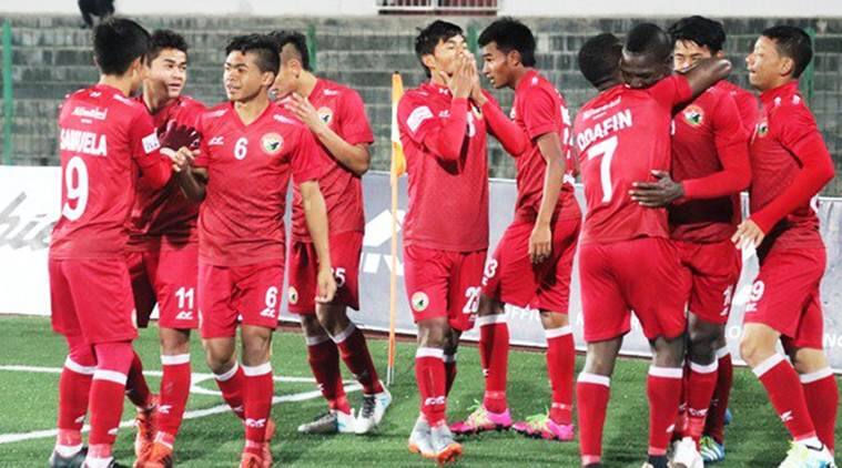 Shillong Lajong beat FC Pune City in Super Cup thriller