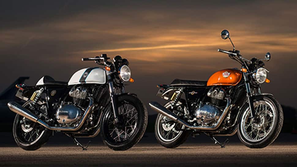 Royal Enfield announces Rs 800 crore capex for 2018-19, to set-up subsidiaries in Indonesia and Thailand Royal Enfield announces Rs 800 crore capex for 2018-19, to set-up subsidiaries in Indonesia and Thailand