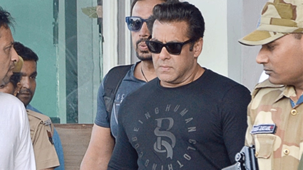 Blackbuck poaching case verdict today: Check out Salman&#039;s upcoming films