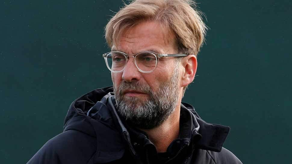 Champions League: Klopp hails &#039;brilliant&#039; Liverpool but knows job not over