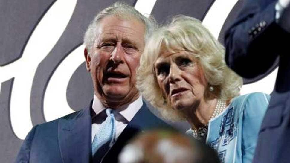 Commonwealth Games 2018, Gold Coast: Camilla was tired, not &#039;bored&#039; at opening ceremony, say organisers