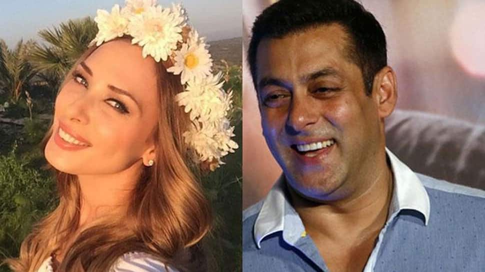 Salman Khan&#039;s rumoured ladylove Iulia Vantur part of &#039;Race 3&#039;? Here&#039;s the truth