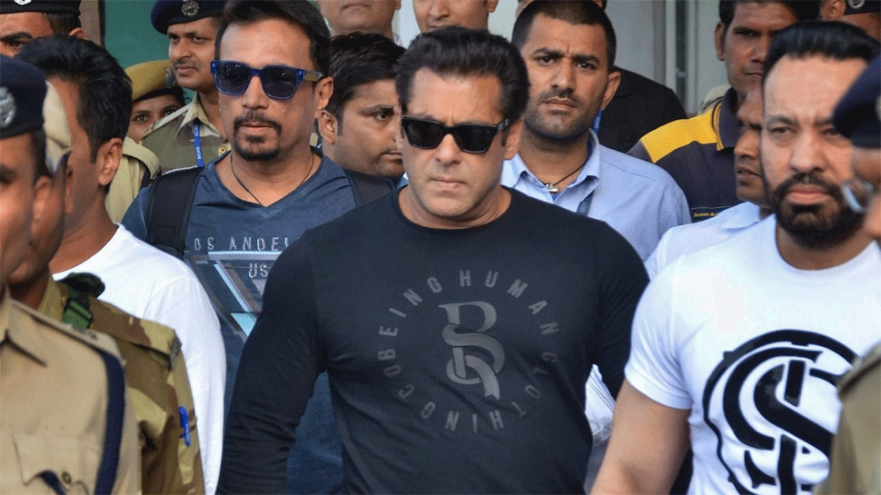 Salman Khan convicted in blackbuck poaching case; big films in pipeline, crores at stake