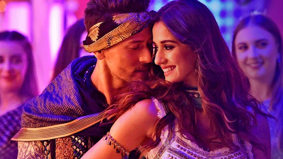 Tiger Shroff&#039;s Baaghi 2 enters the Rs 100 crore club