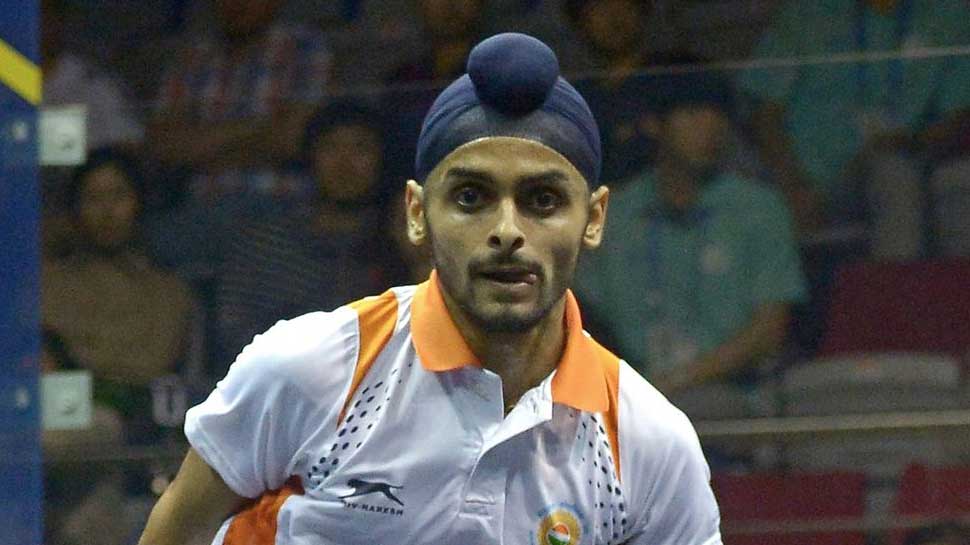 Commonwealth Games 2018, Gold Coast: Sandhu, Malhotra advance in squash events