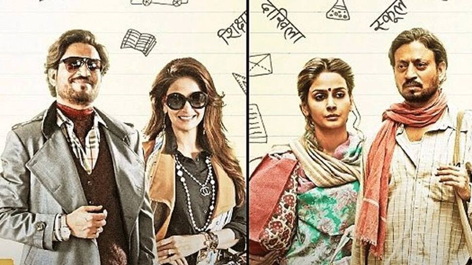 After Dangal, Secret Superstar and Bajrangi Bhaijaan, Hindi Medium wows Chinese audience - Deets inside