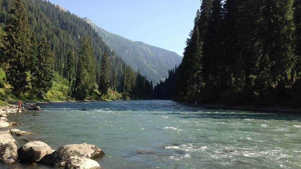 Pakistan again writes to World Bank against India&#039;s almost-complete Kishanganga Project