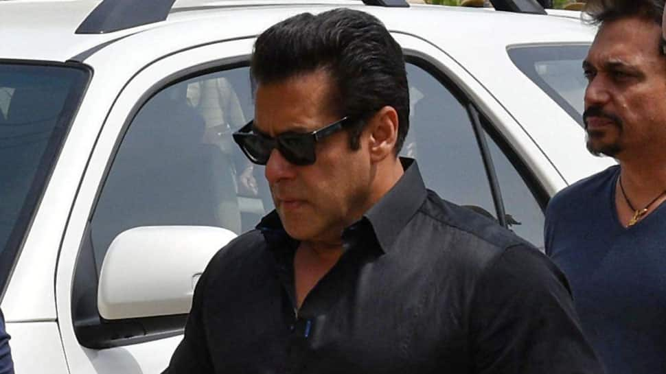 What is Salman Khan guilty of? A 10-point guide to the law that landed the Bollywood star in jail