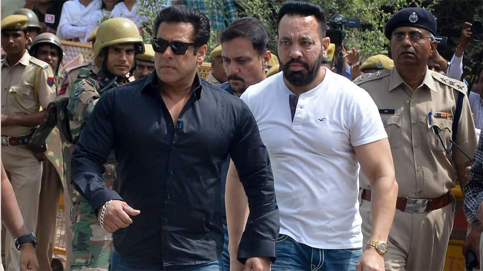 Blackbuck poaching case: Five years in jail for Salman; Saif, Tabu, Neelam and Sonali Bendre acquitted