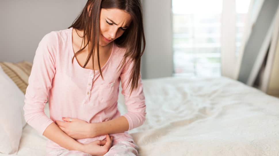 Painful menstrual cramps? This new app may help ease the pain