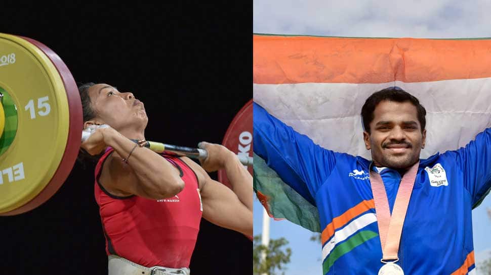 Commonwealth Games 2018: India&#039;s schedule on Day 2 in Gold Coast