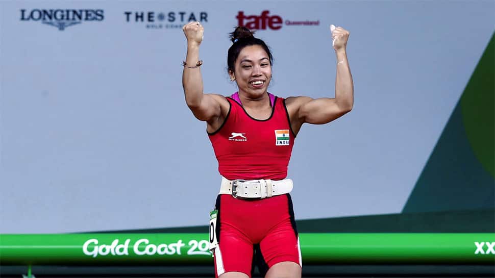 Commonwealth Games 2018: India&#039;s medal winners on Day 1 in Gold Coast