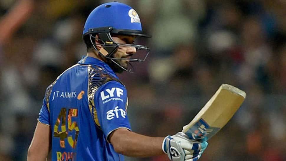 IPL 2018: Rohit Sharma wants to keep his batting position for Mumbai Indians a &#039;surprise&#039;