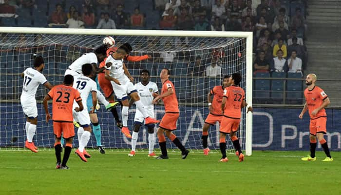 AIFF to take a call on I-League and ISL merger after AFC report